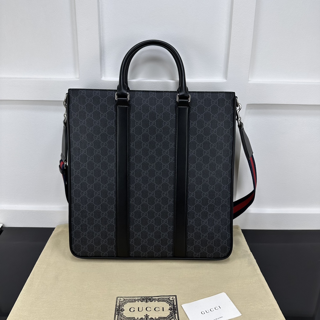 Mens Gucci Briefcases